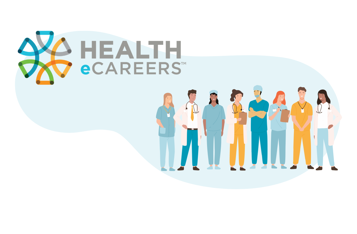 How HealthEcareers Transforms Healthcare Job Search